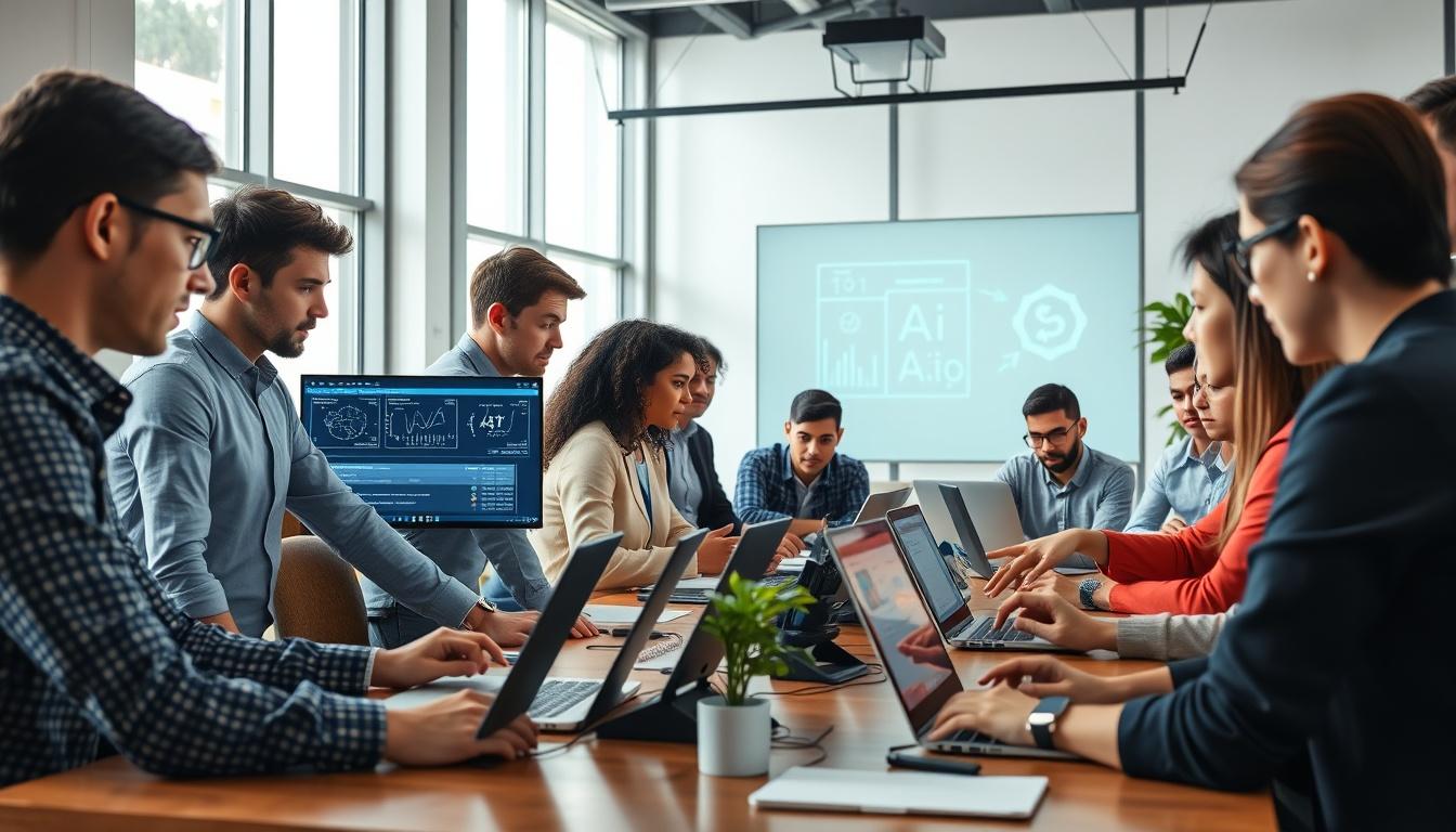 Empower Your Future with AI